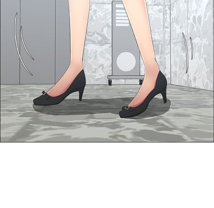 [韩国漫画] 漂亮姐姐 爱情,巨乳大奶#[75P]-41