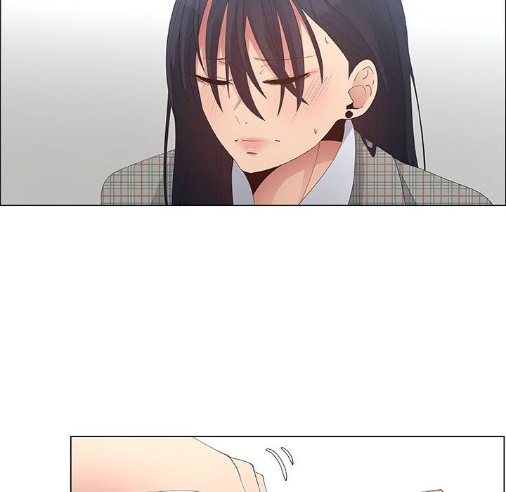[韩国漫画] 漂亮姐姐 爱情,巨乳大奶#[75P]-56