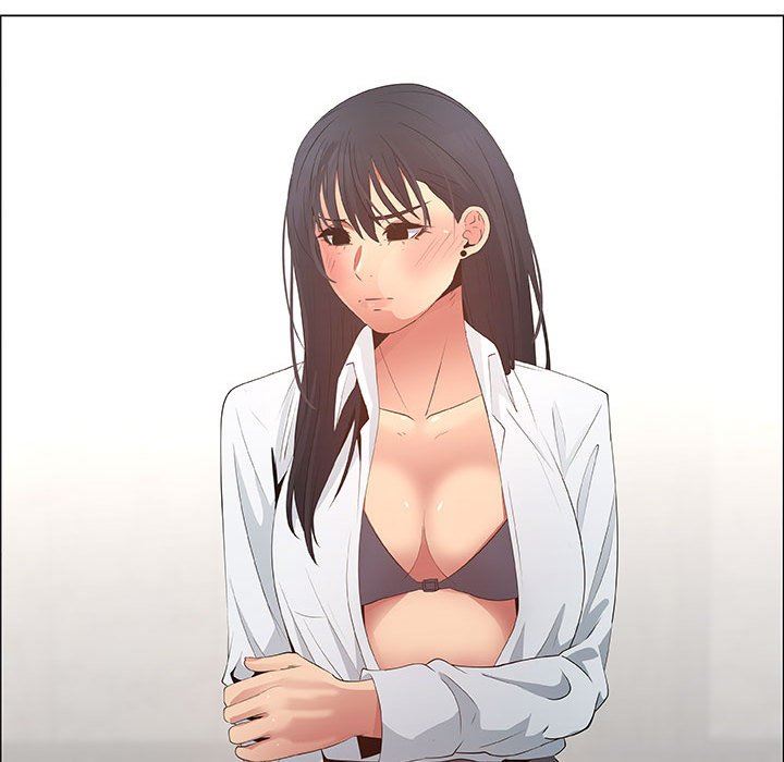 [韩国漫画] 漂亮姐姐 爱情,巨乳大奶#[82P]-35