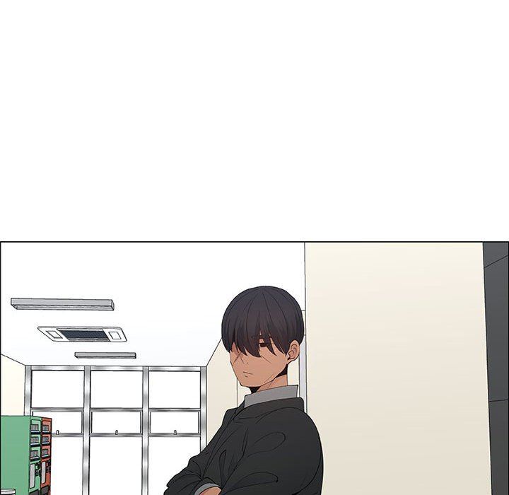 [韩国漫画] 漂亮姐姐 爱情,巨乳大奶#[83P]-72