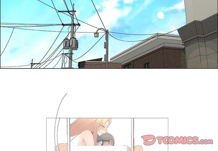 [韩国漫画] 漂亮姐姐 爱情,巨乳大奶#[83P]-2