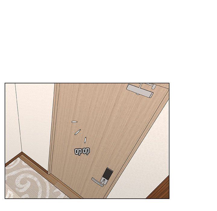 [韩国漫画] 漂亮姐姐 爱情,巨乳大奶#[83P]-55