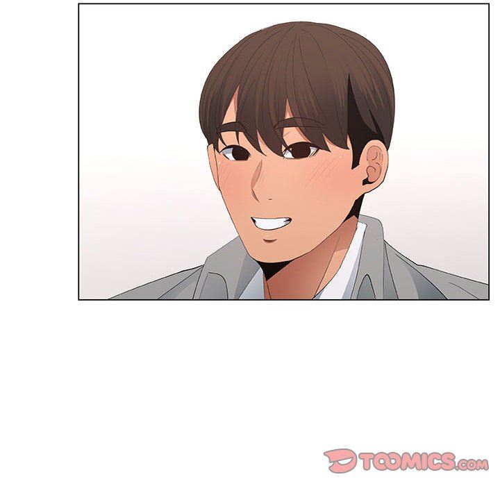 [韩国漫画] 漂亮姐姐 爱情,巨乳大奶#[83P]-62