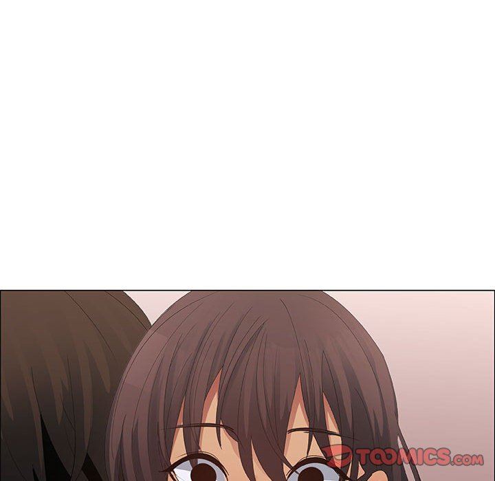 [韩国漫画] 漂亮姐姐 爱情,巨乳大奶#[95P]-18