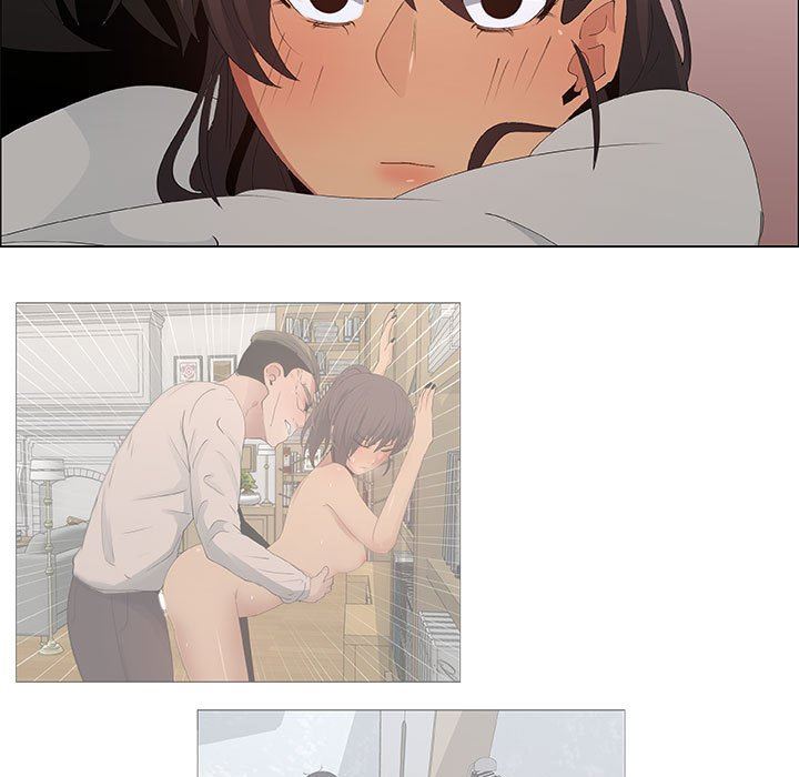 [韩国漫画] 漂亮姐姐 爱情,巨乳大奶#[95P]-19