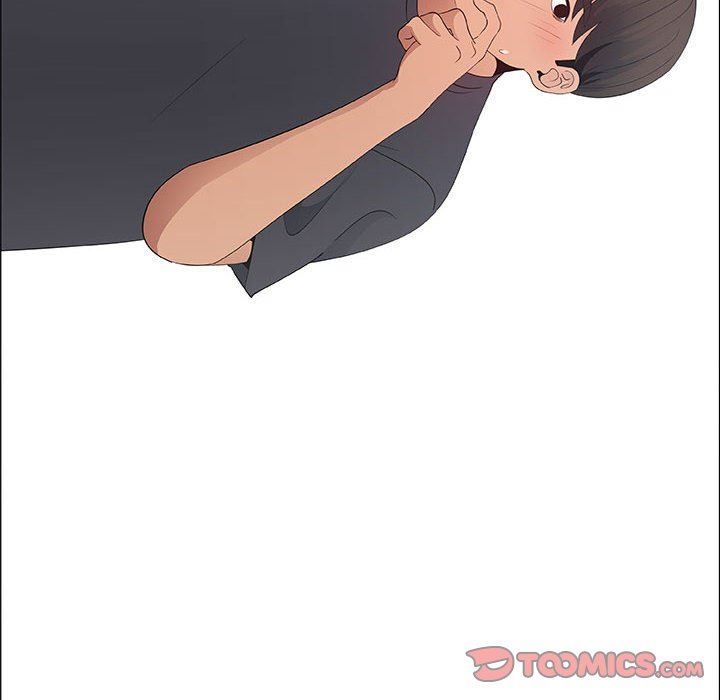 [韩国漫画] 漂亮姐姐 爱情,巨乳大奶#[95P]-30