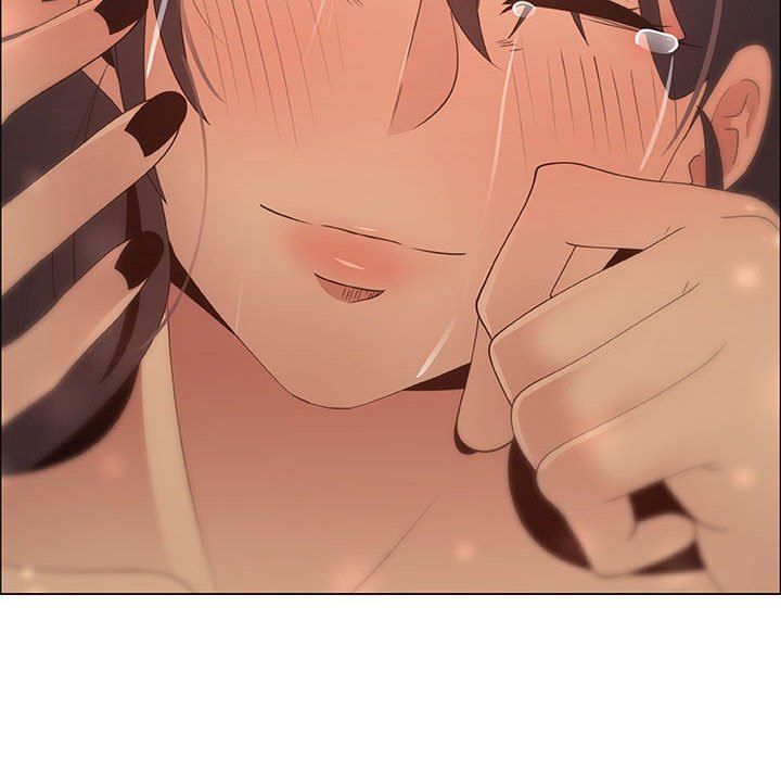 [韩国漫画] 漂亮姐姐 爱情,巨乳大奶#[95P]-36