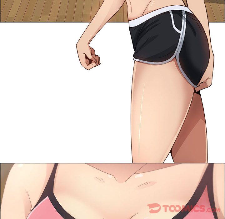 [韩国漫画] 漂亮姐姐 爱情,巨乳大奶#[88P]-16