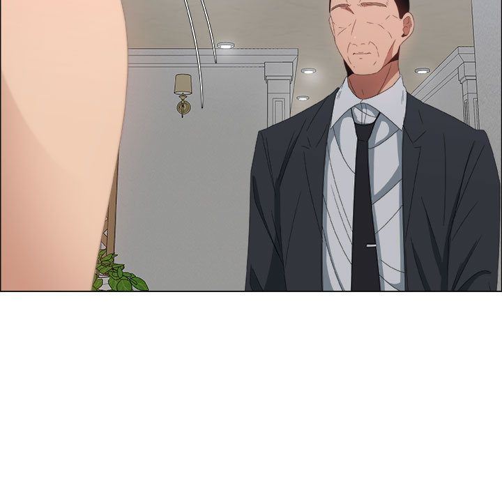 [韩国漫画] 漂亮姐姐 爱情,巨乳大奶#[88P]-23