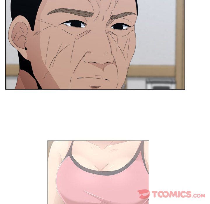 [韩国漫画] 漂亮姐姐 爱情,巨乳大奶#[88P]-28