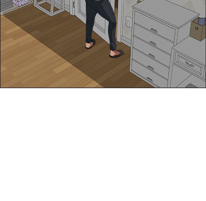 [韩国漫画] 漂亮姐姐 爱情,巨乳大奶#[88P]-35
