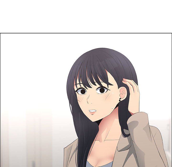 [韩国漫画] 漂亮姐姐 爱情,巨乳大奶#[81P]-16