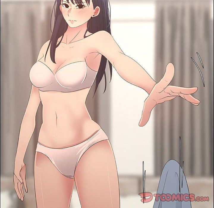[韩国漫画] 漂亮姐姐 爱情,巨乳大奶#[81P]-62