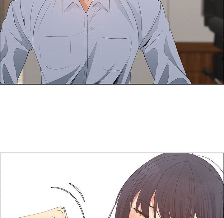 [韩国漫画] 漂亮姐姐 爱情,巨乳大奶#[81P]-64