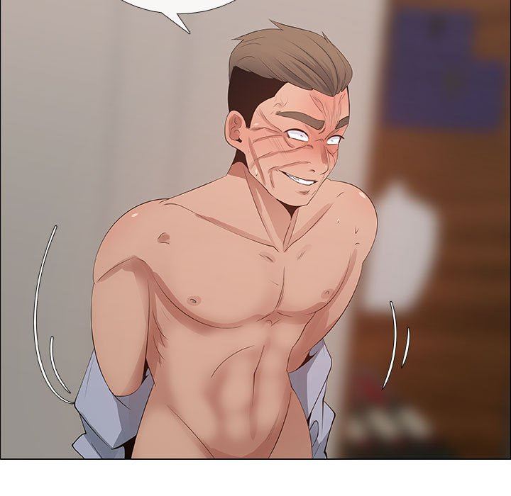 [韩国漫画] 漂亮姐姐 爱情,巨乳大奶#[81P]-77