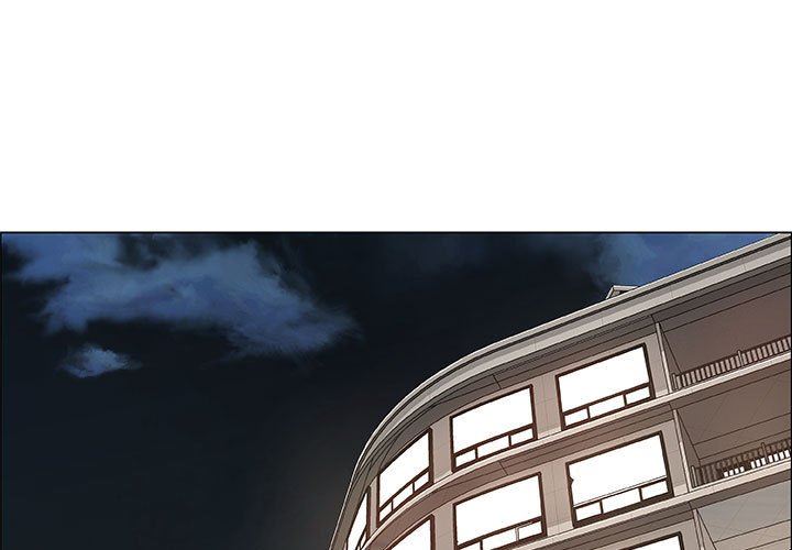 [韩国漫画] 漂亮姐姐 爱情,巨乳大奶#[84P]-1