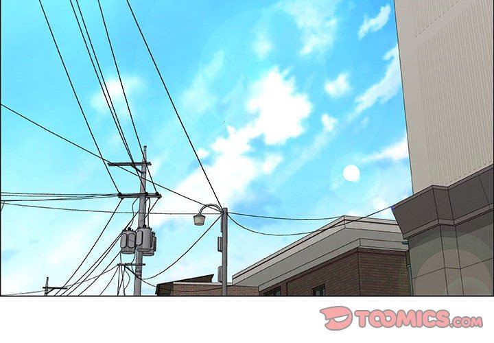 [韩国漫画] 漂亮姐姐 爱情,巨乳大奶#[83P]-2