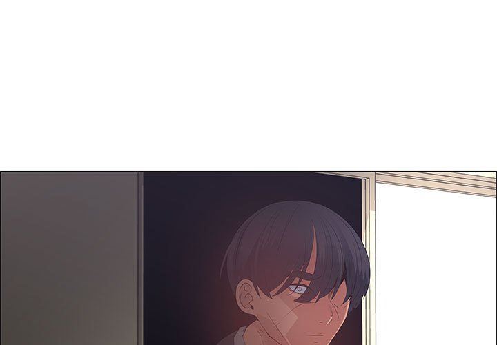[韩国漫画] 漂亮姐姐 爱情,巨乳大奶#[83P]-3