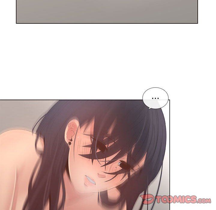[韩国漫画] 漂亮姐姐 爱情,巨乳大奶#[83P]-34
