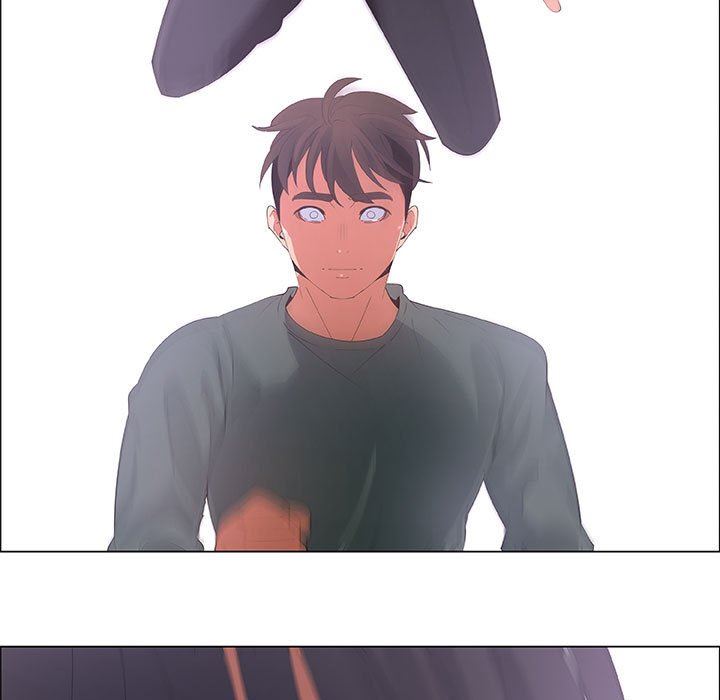 [韩国漫画] 漂亮姐姐 爱情,巨乳大奶#[83P]-79