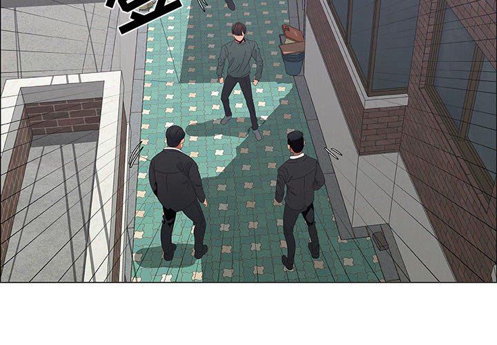 [韩国漫画] 漂亮姐姐 爱情,巨乳大奶#[72P]-4