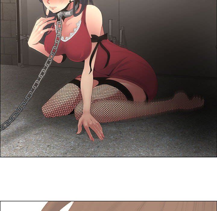 [韩国漫画] 漂亮姐姐 爱情,巨乳大奶#[72P]-68
