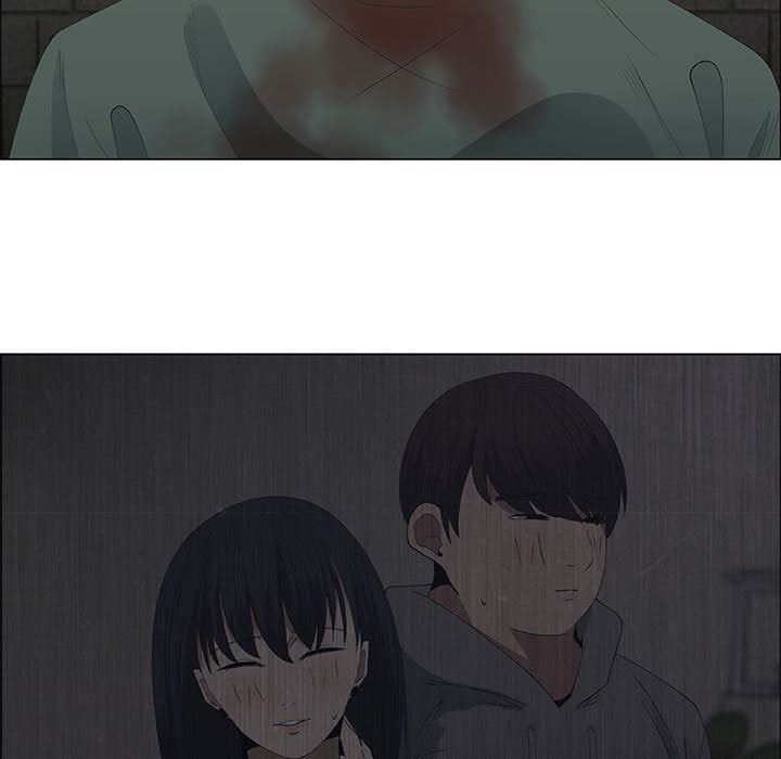 [韩国漫画] 漂亮姐姐 爱情,巨乳大奶#[76P]-29