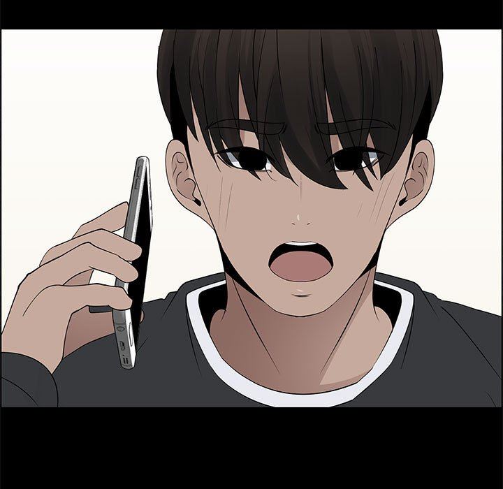[韩国漫画] 漂亮姐姐 爱情,巨乳大奶#[86P]-19