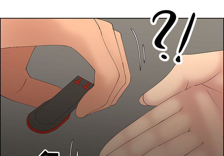 [韩国漫画] 漂亮姐姐 爱情,巨乳大奶#[86P]-3