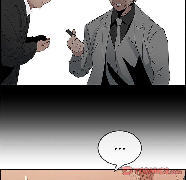[韩国漫画] 漂亮姐姐 爱情,巨乳大奶#[86P]-38