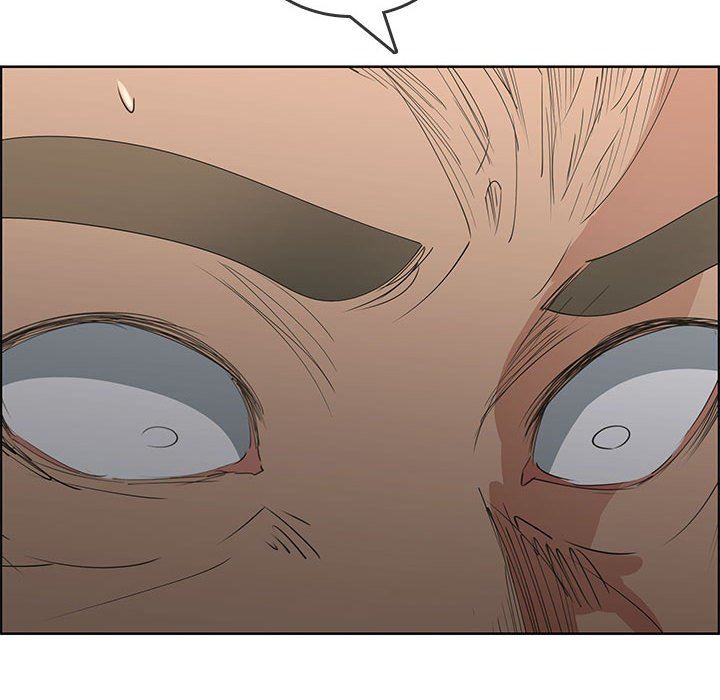 [韩国漫画] 漂亮姐姐 爱情,巨乳大奶#[86P]-40