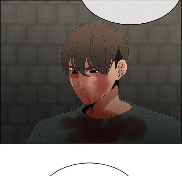 [韩国漫画] 漂亮姐姐 爱情,巨乳大奶#[86P]-43