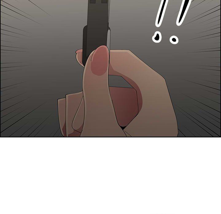[韩国漫画] 漂亮姐姐 爱情,巨乳大奶#[86P]-5