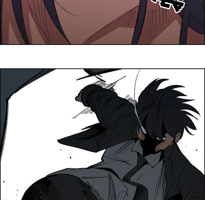 [韩国漫画] 漂亮姐姐 爱情,巨乳大奶#[86P]-51