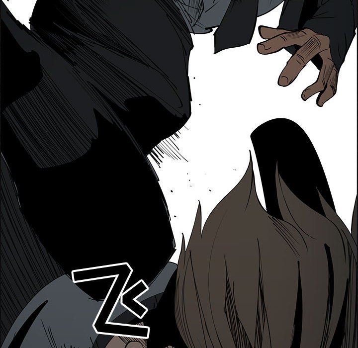 [韩国漫画] 漂亮姐姐 爱情,巨乳大奶#[86P]-52