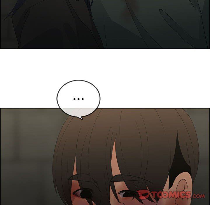 [韩国漫画] 漂亮姐姐 爱情,巨乳大奶#[86P]-58