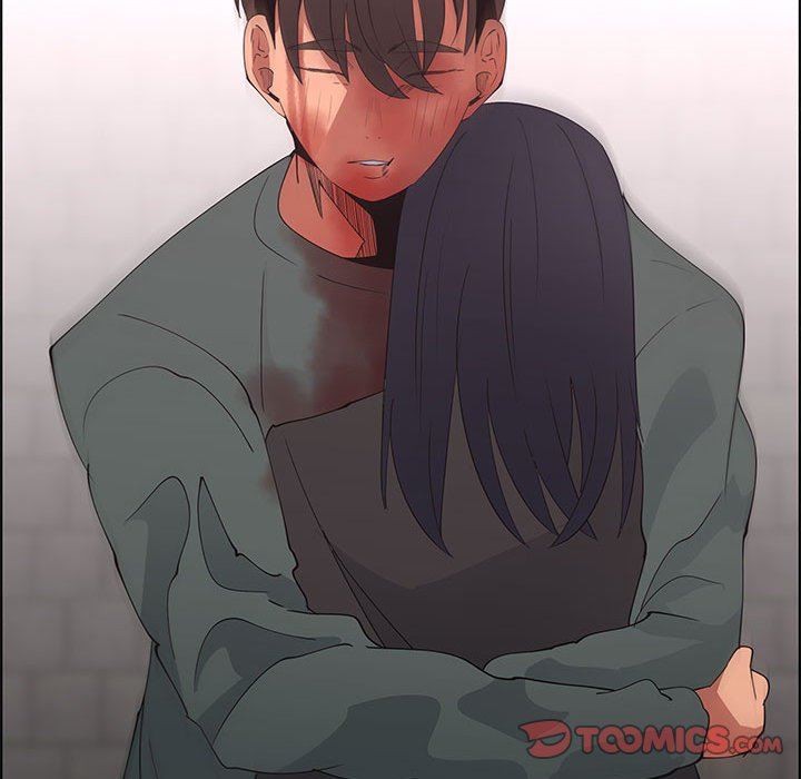 [韩国漫画] 漂亮姐姐 爱情,巨乳大奶#[86P]-70