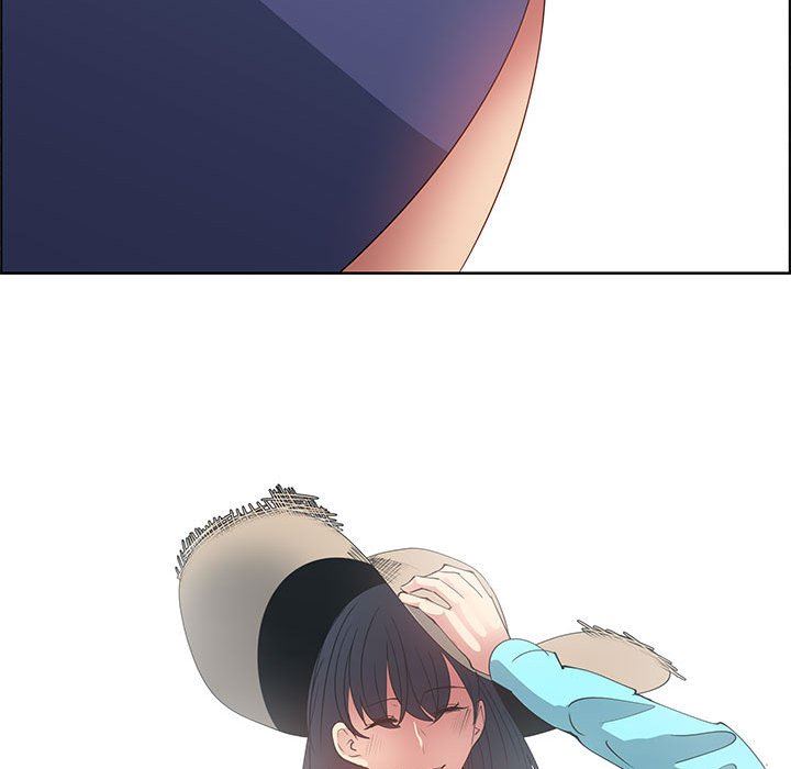 [韩国漫画] 漂亮姐姐 爱情,巨乳大奶#[86P]-83