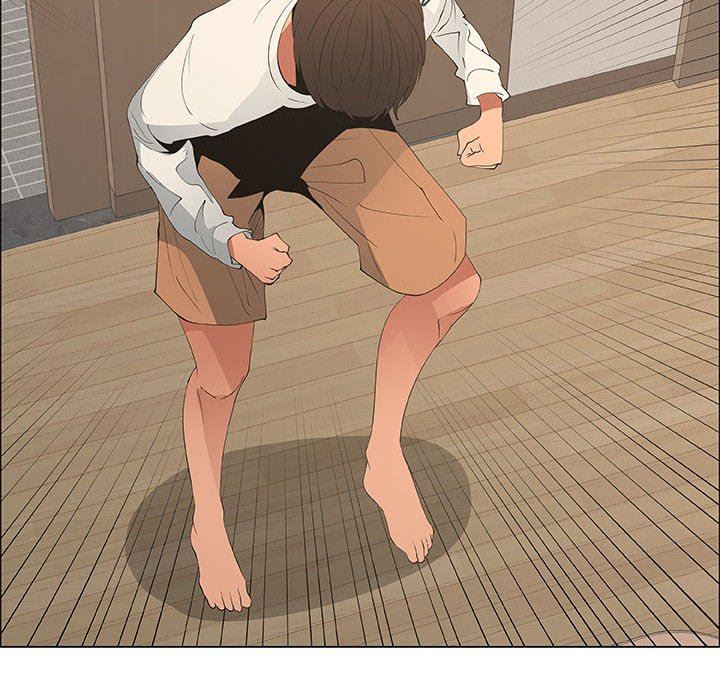 [韩国漫画] 漂亮姐姐 爱情,巨乳大奶#[85P]-36