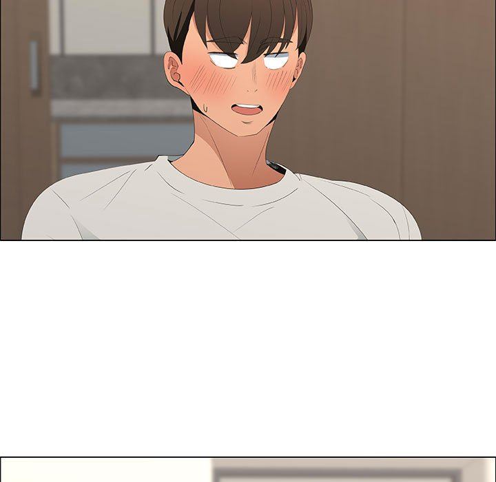 [韩国漫画] 漂亮姐姐 爱情,巨乳大奶#[85P]-39