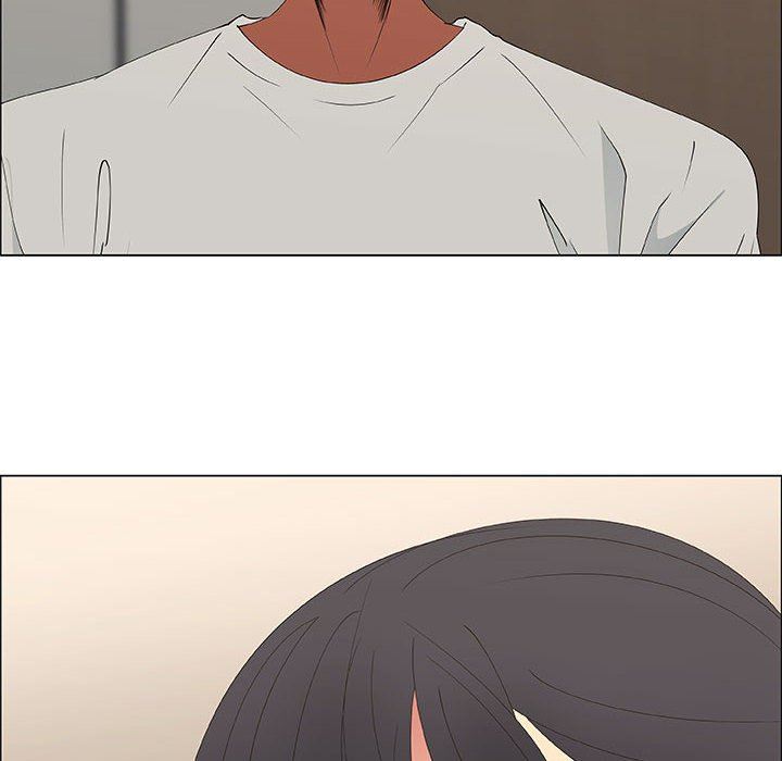 [韩国漫画] 漂亮姐姐 爱情,巨乳大奶#[85P]-56
