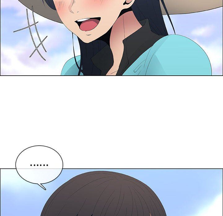 [韩国漫画] 漂亮姐姐 爱情,巨乳大奶#[85P]-8