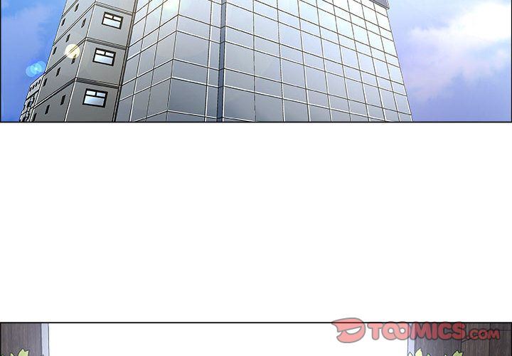 [韩国漫画] 漂亮姐姐 爱情,巨乳大奶#[92P]-2