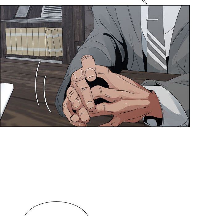 [韩国漫画] 漂亮姐姐 爱情,巨乳大奶#[92P]-32