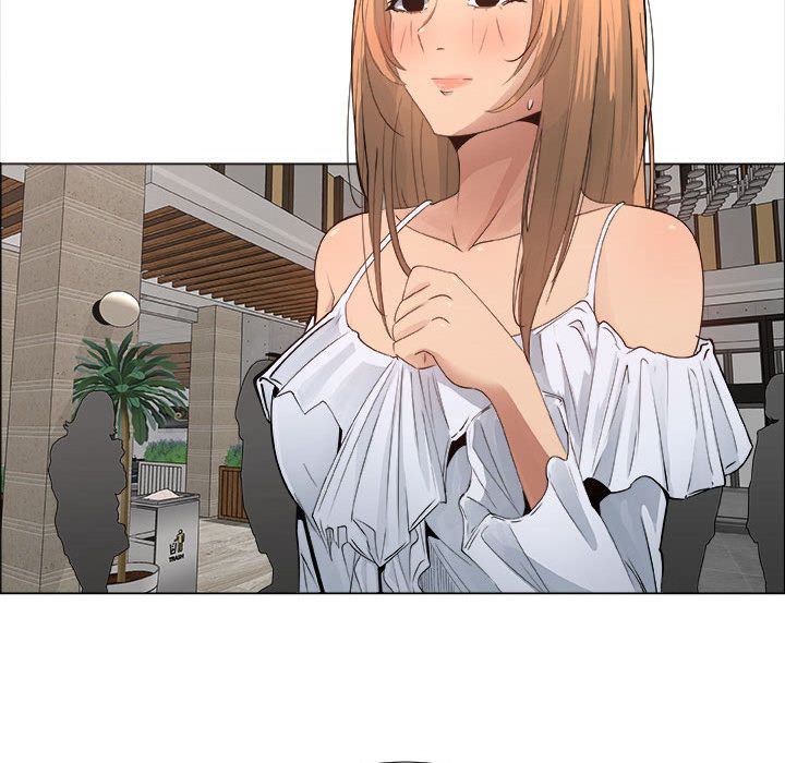 [韩国漫画] 漂亮姐姐 爱情,巨乳大奶#[92P]-53