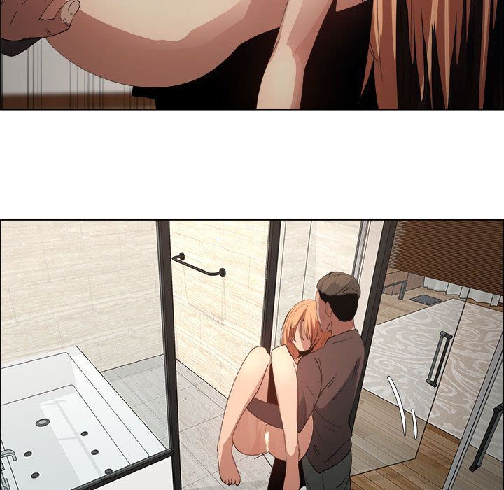 [韩国漫画] 漂亮姐姐 爱情,巨乳大奶#[85P]-37