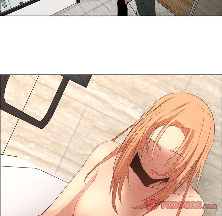 [韩国漫画] 漂亮姐姐 爱情,巨乳大奶#[85P]-38