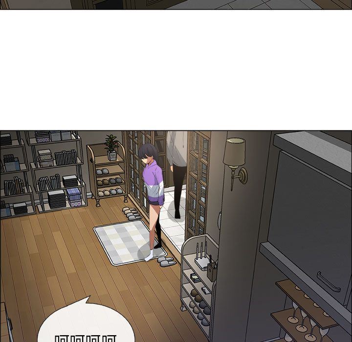 [韩国漫画] 漂亮姐姐 爱情,巨乳大奶#[85P]-61