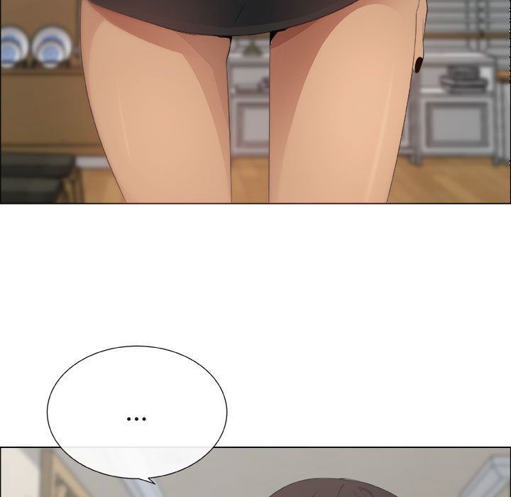 [韩国漫画] 漂亮姐姐 爱情,巨乳大奶#[91P]-35