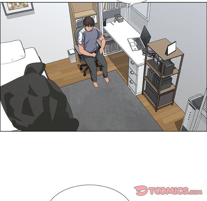 [韩国漫画] 漂亮姐姐 爱情,巨乳大奶#[91P]-50